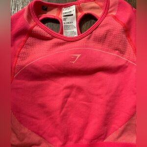 Gymshark Top